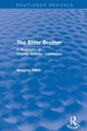 Book cover of: Elder Brother. By: Gregory Tillett