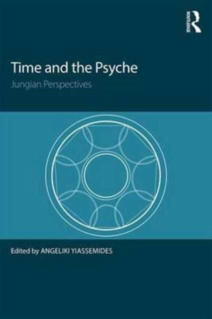 Book cover of: Time and the Psyche. By: Angeliki Yiassemides