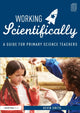 Book cover of: Working Scientifically. By: Kevin Smith