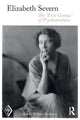Book cover of: Elizabeth Severn. By: Arnold Wm Rachman