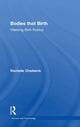Book cover of: Bodies that Birth. By: Rachelle Chadwick