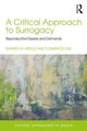 Book cover of: Critical Approach to Surrogacy. By: Damien W. Riggs