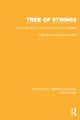 Book cover of: Tree of strings. By: Keith Sanger