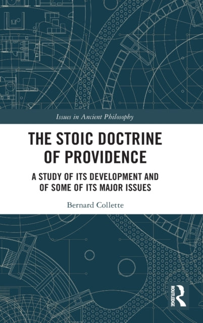 Book cover of: Stoic Doctrine of Providence. By: Bernard Collette