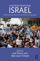 Book cover of: Understanding Israel. By: Rob Geist Pinfold