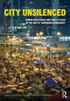 Book cover of: City Unsilenced. By: Jeffrey Hou