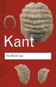 Book cover of: Moral Law. By: Immanuel Kant