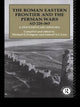 Book cover of: Roman Eastern Frontier and the Persian Wars AD 226-363. By: Michael H. Dodgeon