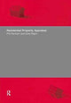Book cover of: Residential Property Appraisal. By: Phil Parnham