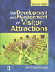 Book cover of: Development and Management of Visitor Attractions. By: John Swarbrooke