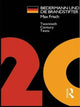 Book cover of: Biedermann und die Brandstifter. By: Max Frisch