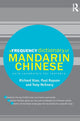 Book cover of: Frequency Dictionary of Mandarin Chinese. By: Richard Xiao