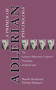 Book cover of: Primer of Adlerian Psychology. By: Harold Mosak