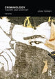 Book cover of: Criminology. By: John Tierney