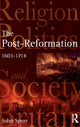 Book cover of: Post-Reformation. By: John Spurr