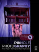 Book cover of: Pinhole Photography. By: Eric Renner