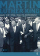 Book cover of: Martin Luther King, Jr. and the Civil Rights Movement. By: John A. Kirk