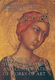 Book cover of: History of the Restoration and Conservation of Works of Art. By: Alessandro Conti