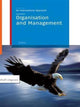 Book cover of: Organization and Management. By: Nick van Dam