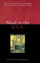 Book cover of: Maid in the USA. By: Mary Romero