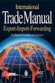 Book cover of: International Trade Manual. By: British Chambers of Commerce