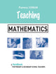 Book cover of: Teaching Mathematics. By: Pamela Cowan
