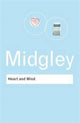 Book cover of: Heart and Mind. By: Mary Midgley