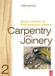 Book cover of: Carpentry and Joinery 2. By: Porter, Brian