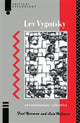 Book cover of: Lev Vygotsky. By: Lois Holzman
