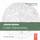 Book cover of: Urban Design: Green Dimensions. By: Peter Shirley