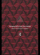 Book cover of: Managing Staff in Early Years Settings. By: Ann Langston