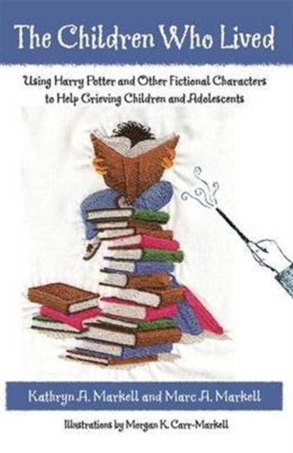 Book cover of: Children Who Lived. By: Kathryn A. Markell