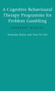 Book cover of: Cognitive Behavioural Therapy Programme for Problem Gambling. By: Namrata Raylu