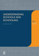 Book cover of: Understanding Schools and Schooling. By: Clyde Chitty