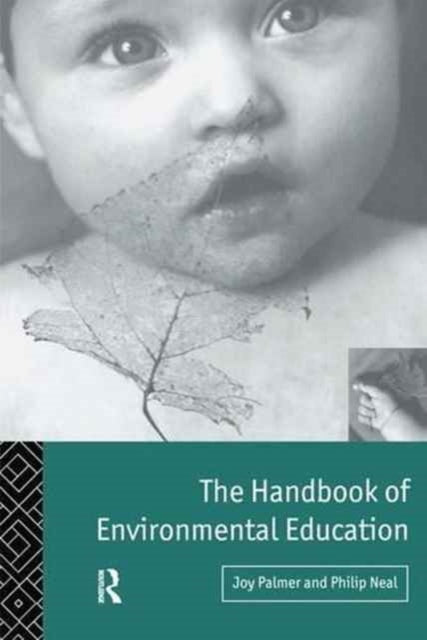 Book cover of: Handbook of Environmental Education. By: Philip Neal