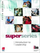 Book cover of: Introduction to Leadership. By: Institute of Institute of Leadership & Management