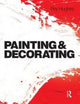 Book cover of: Painting and Decorating. By: Roy Hughes