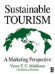 Book cover of: Sustainable Tourism. By: Rebecca Hawkins
