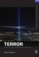 Book cover of: Terror. By: Mark Worrell