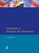 Book cover of: Introduction to Practical Ore Microscopy. By: P.R. Ineson