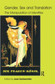Book cover of: Gender, Sex and Translation. By: José Santaemilia