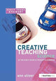 Book cover of: Creative Teaching: Science in the Early Years and Primary Classroom. By: Ann Oliver
