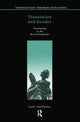 Book cover of: Translation and Gender. By: Luise Von Flotow