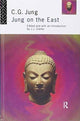 Book cover of: Jung on the East. By: Carl Gustav Jung