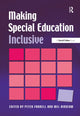 Book cover of: Making Special Education Inclusive