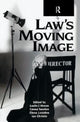Book cover of: Law's Moving Image. By: Leslie J. Moran