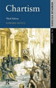 Book cover of: Chartism. By: Edward Royle