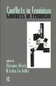 Book cover of: Conflicts in Feminism. By: Marianne Hirsch