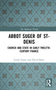 Book cover of: Abbot Suger of St-Denis. By: Lindy Grant