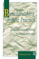 Book cover of: Benchmarking for Best Practice. By: Mohamed Zairi